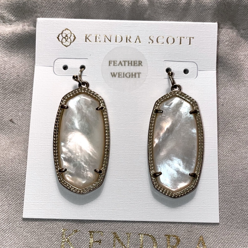 Kendra Scott Dani Earrings